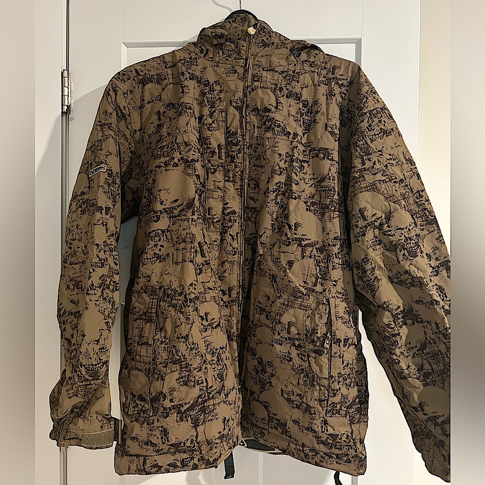 686 Men’s Insulated Jacket